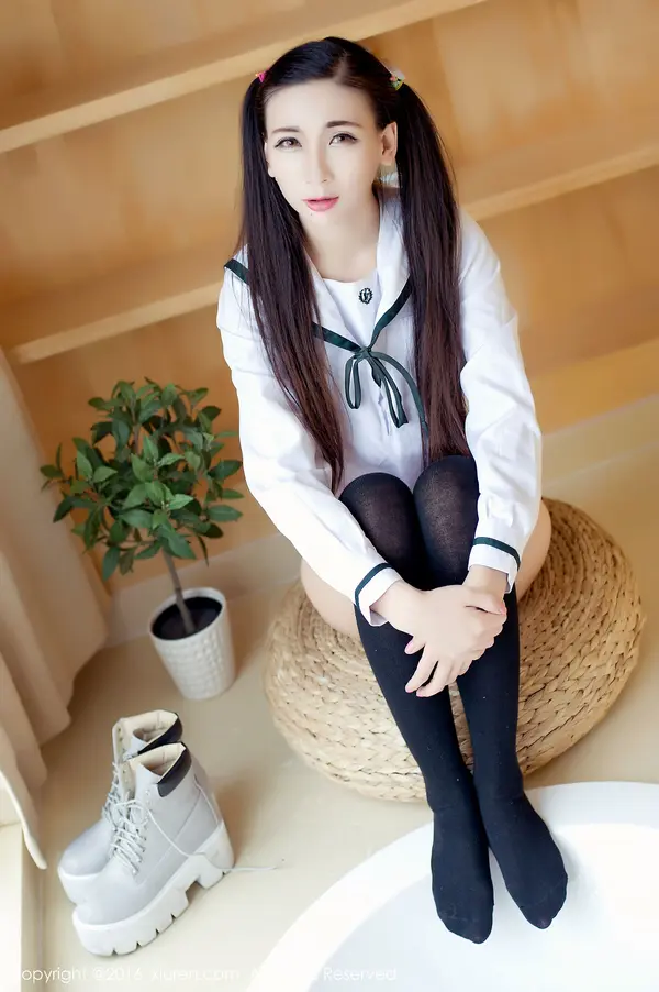 Vol. 00603 赵颖(69P)