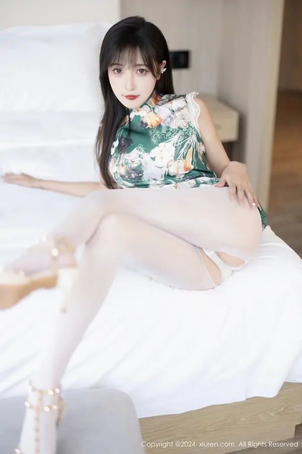Vol. 08231 林星阑(85P)