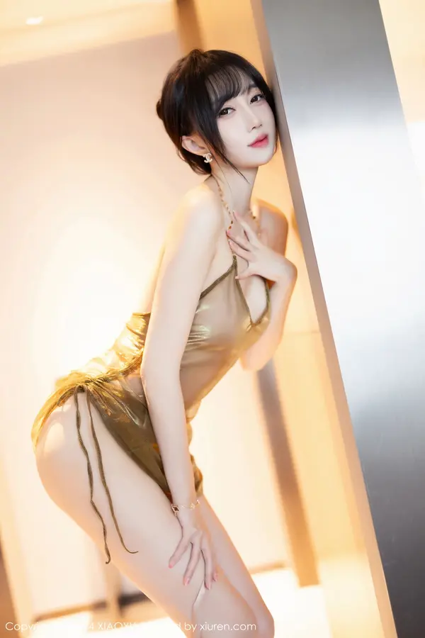 Vol. 1186 玥儿玥er(84P)