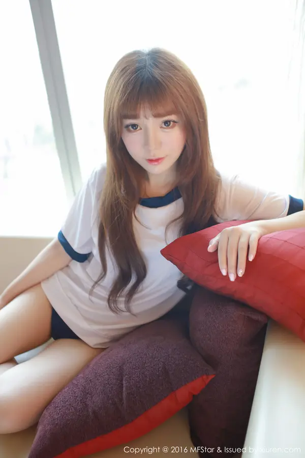 Vol. 0079 粉芭比VV(51P)
