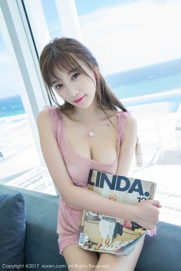 Vol. 00873 杨晨晨sugar(46P)