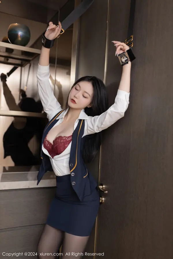 Vol. 07968 安然anran(80P)