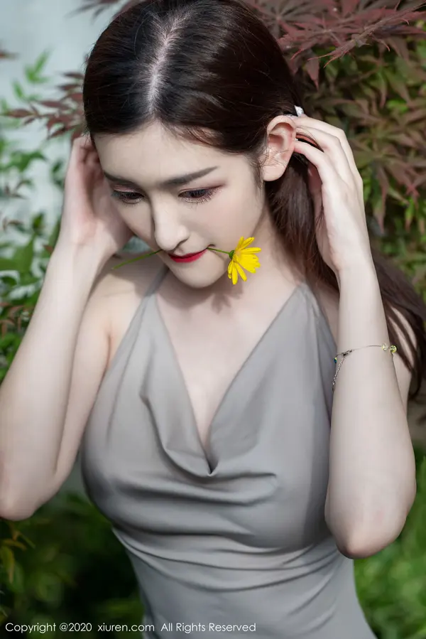 Vol. 02089 沈梦瑶(41P)