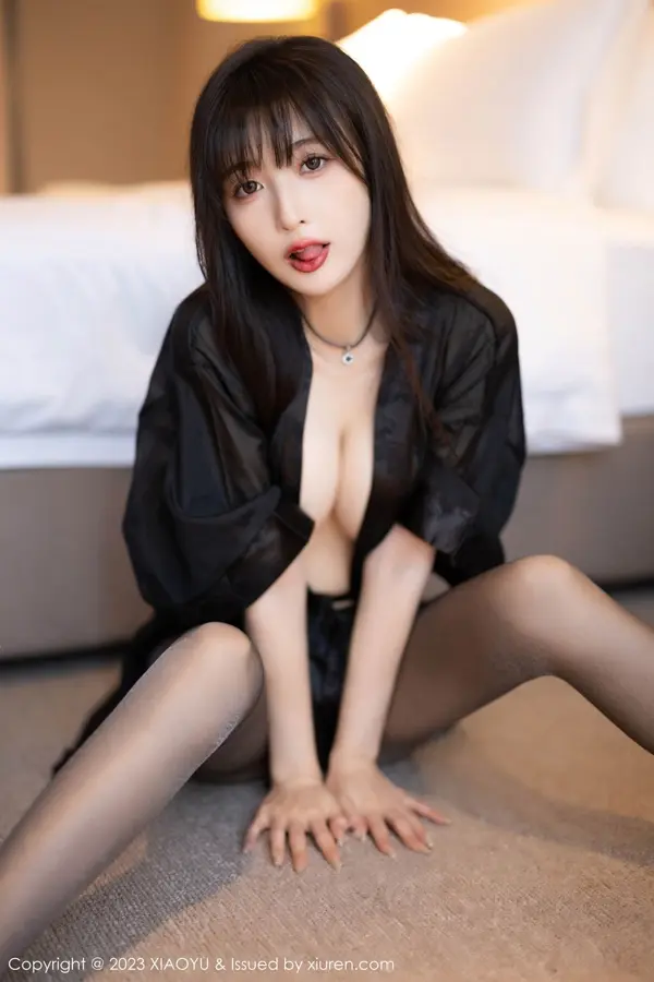 Vol. 1061 林星阑(84P)