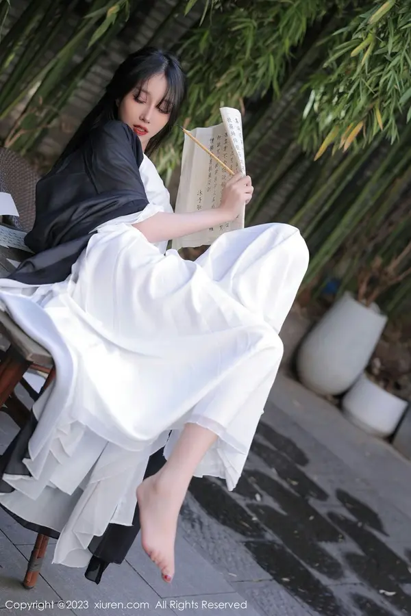 Vol. 06094 玥儿玥er(56P)