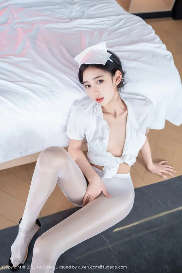 Vol. 0371 时安安(76P)