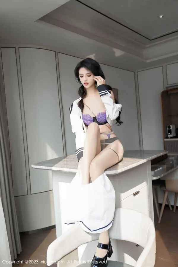 Vol. 07526 浅浅Danny(93P)