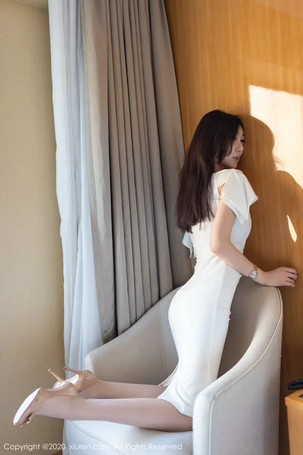 Vol. 02097 伊思思niko(41P)