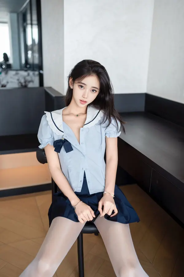 Vol. 0360 时安安《私购流出》(90P)