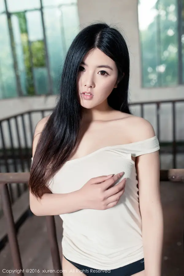 Vol. 00518 娜露Selena(53P)