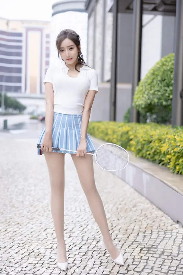 Vol. 0803 王馨瑶yanni(91P)