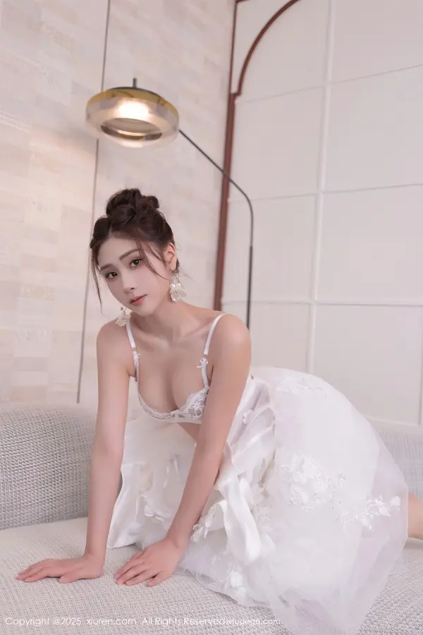 Vol. 10814 刘婷婷(81P)