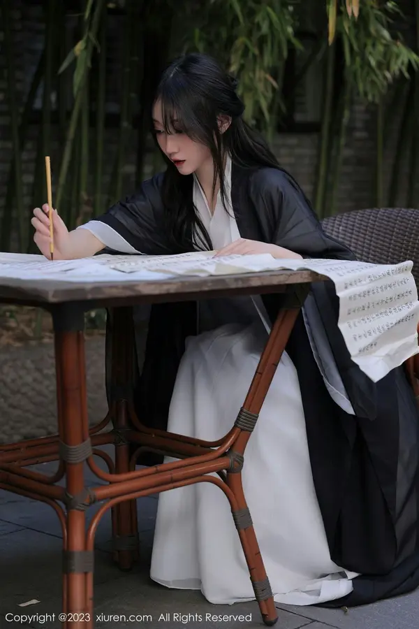 Vol. 06094 玥儿玥er(56P)