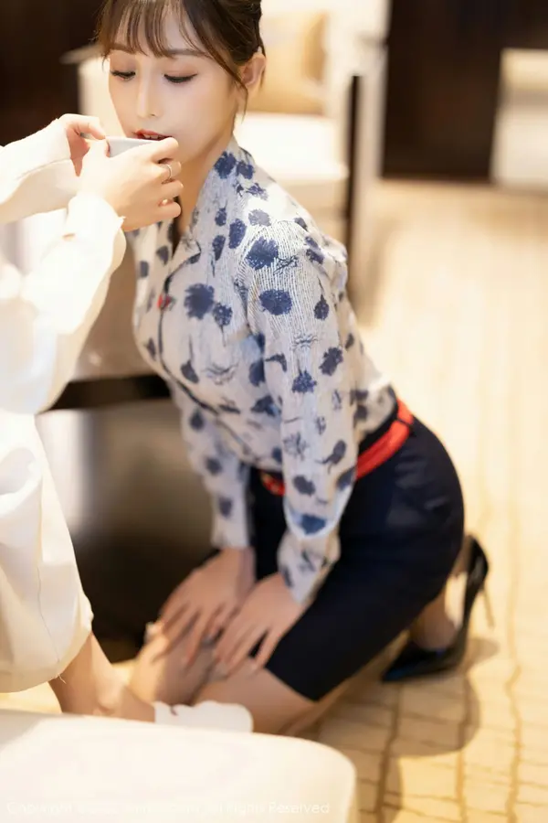 Vol. 04447 林星阑(93P)