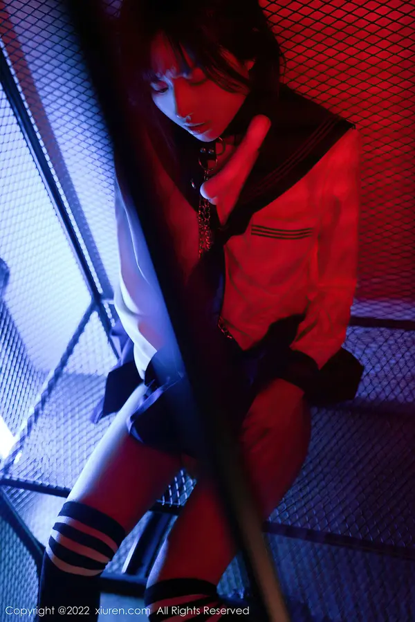 Vol. 04986 仓井优香(65P)