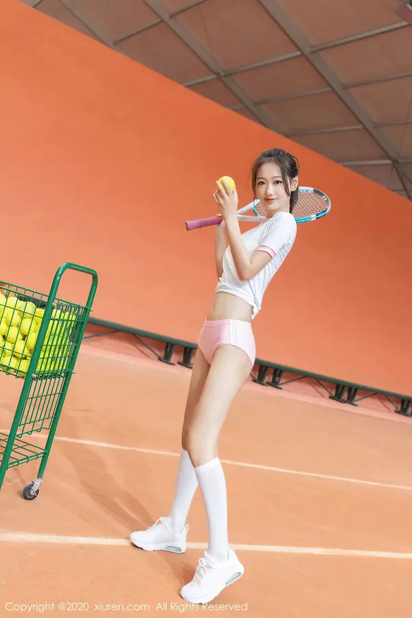Vol. 02762 唐安琪(72P)