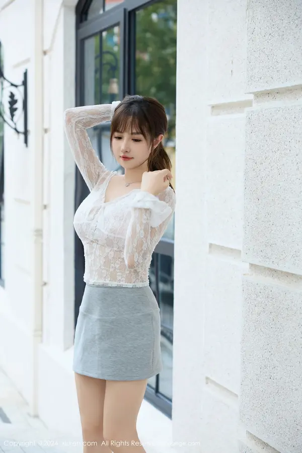 Vol. 09294 养乐多Doll(51P)