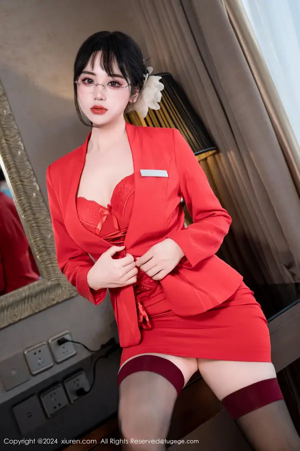 Vol. 08360 汐汐爱吃草莓(61P)