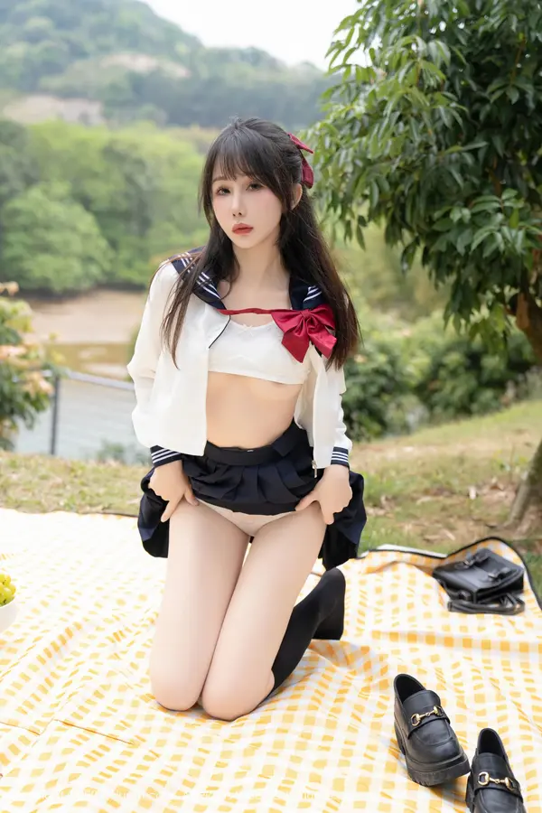 Vol. 08365 波巧酱(86P)
