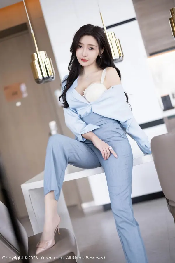 Vol. 07123 王馨瑶yanni(86P)
