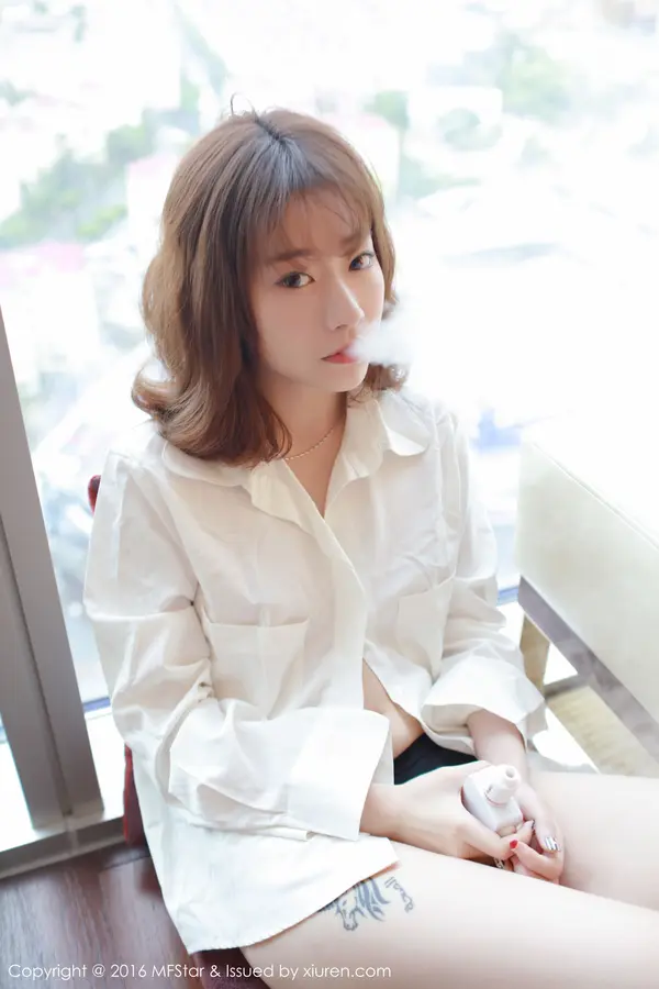 Vol. 0066 陈思雨Mango(51P)