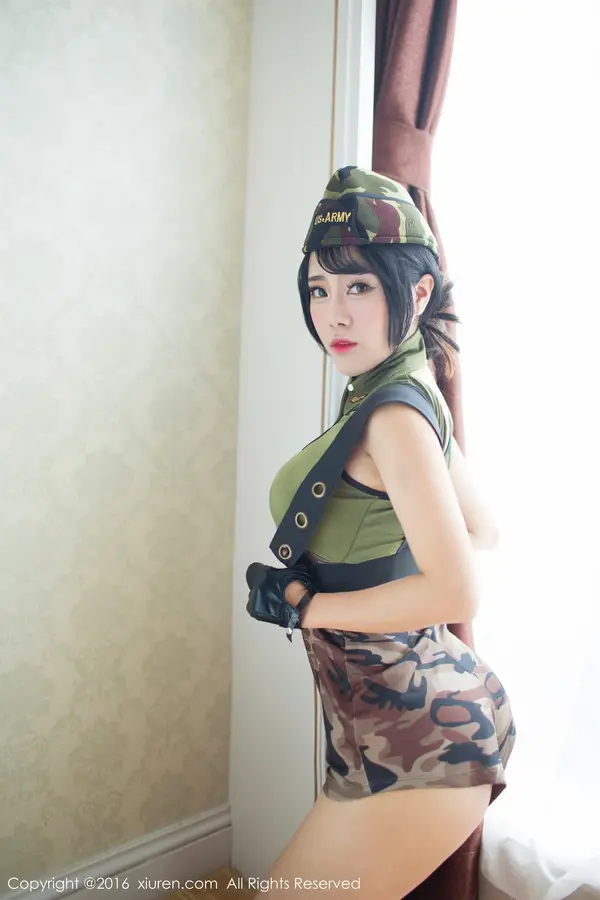 Vol. 00519 兜豆靓Youlina(53P)