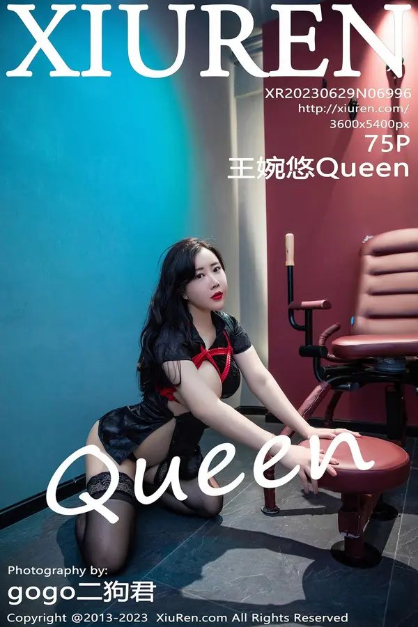 Vol. 06996 王婉悠Queen(76P)-妹子录-美女图片|美女写真 专注超高清美女图片分享网站