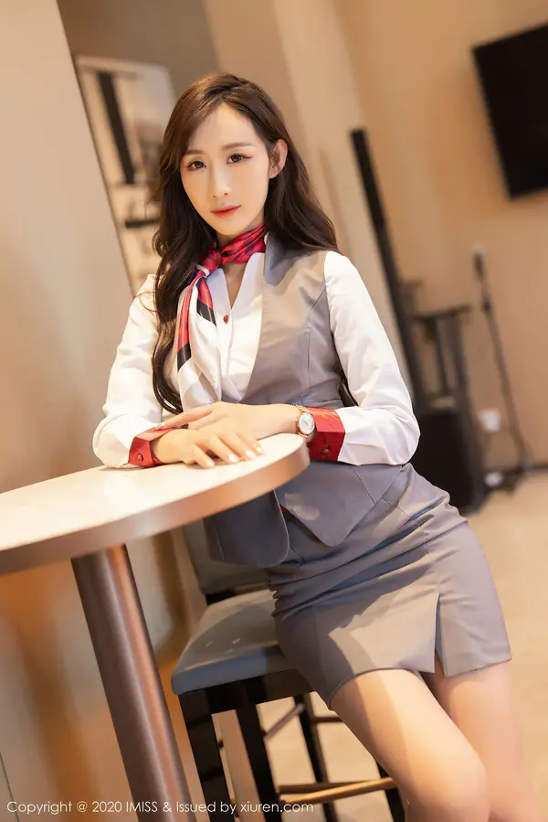 Vol. 0524 萌白酱(61P)
