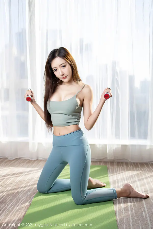 Vol. 0485 王馨瑶yanni(61P)