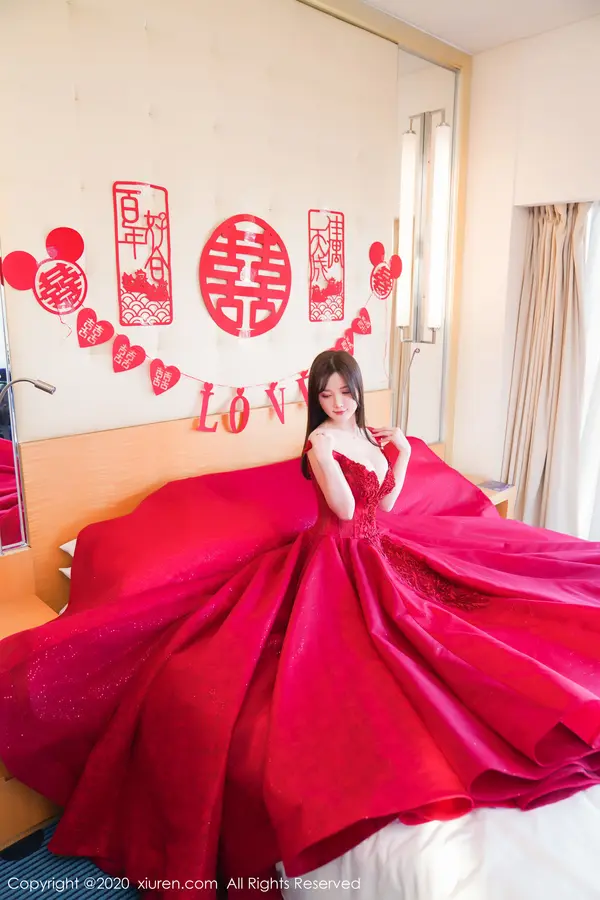 Vol. 02058 糯美子Mini(117P)