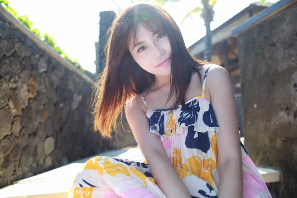 Vol. 00542 许诺Sabrina(48P)