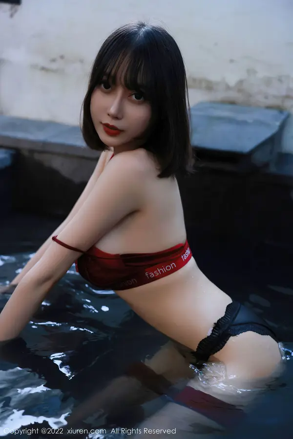 Vol. 05283 玥儿玥er(53P)