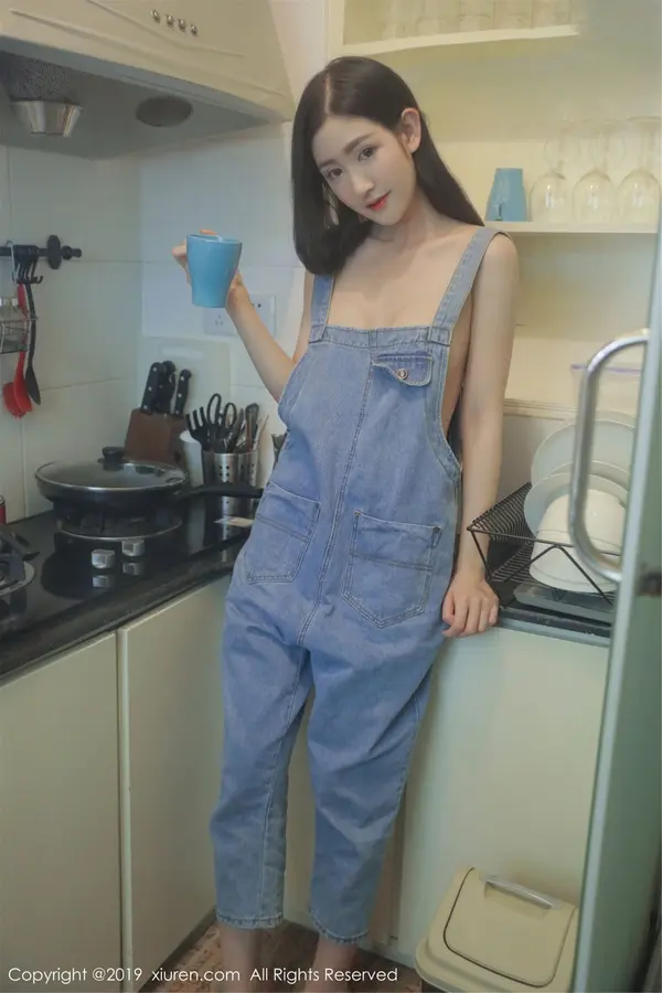 Vol. 01464 沈梦瑶(58P)