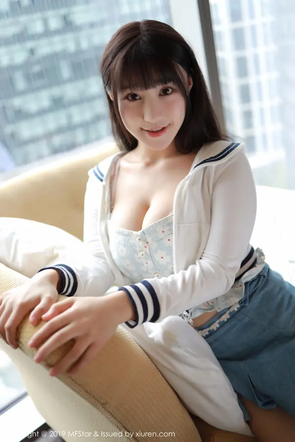 Vol. 0233 Flower朱可儿(78P)