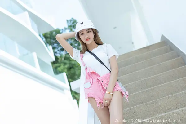 Vol. 0295 美琪vicky(35P)