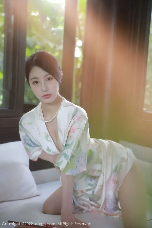 Vol. 05514 谢晚晚(112P)