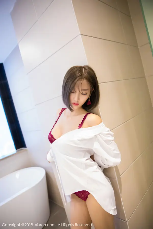 Vol. 00919 杨晨晨sugar(55P)