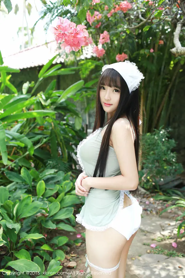 Vol. 00463 夏瑶baby(53P)