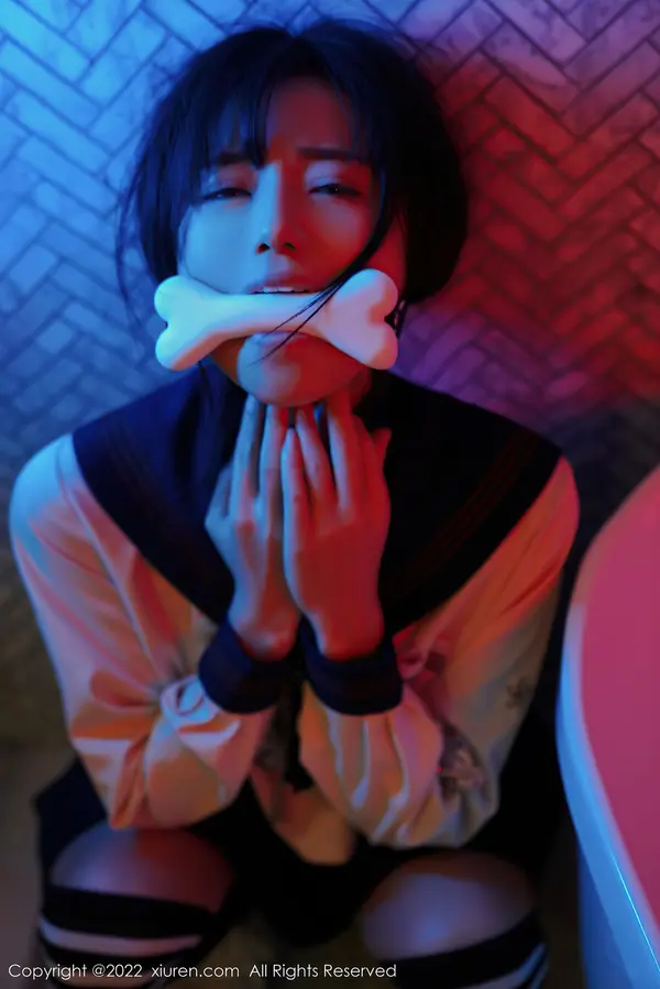 Vol. 04986 仓井优香(65P)