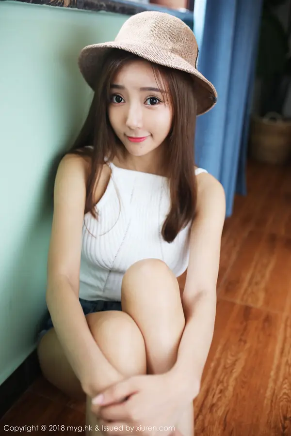 Vol. 0312 王馨瑶yanni(48P)