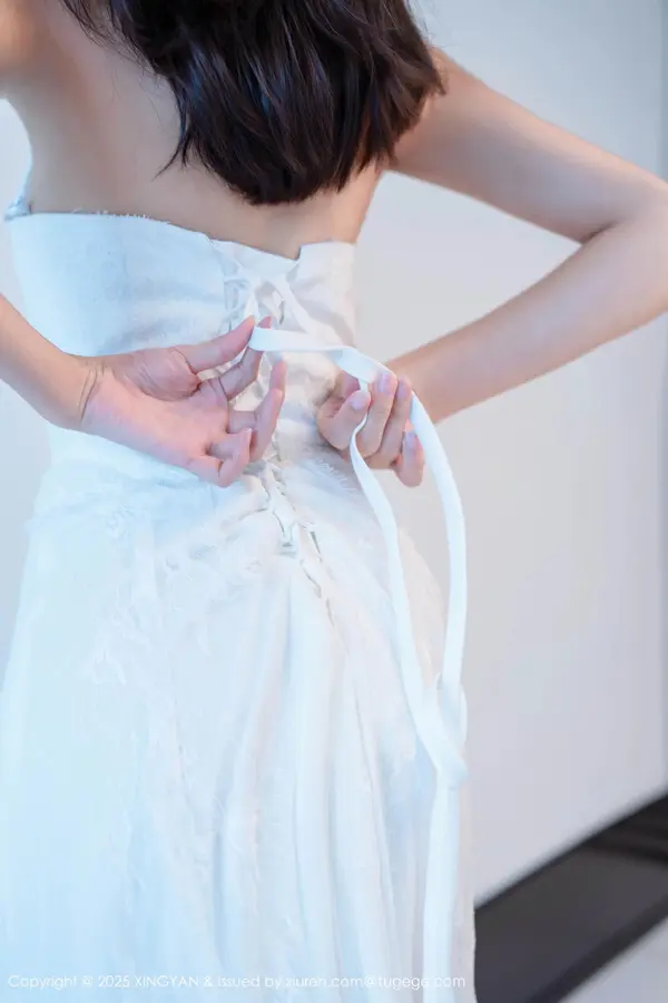 Vol. 0419 时安安(76P)