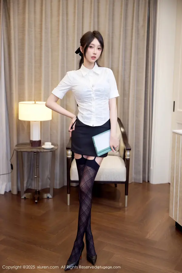 Vol. 11108 玥儿玥er(65P)