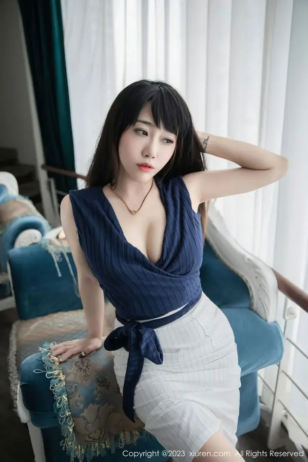 Vol. 06272 严利娅Yuliya(64P)