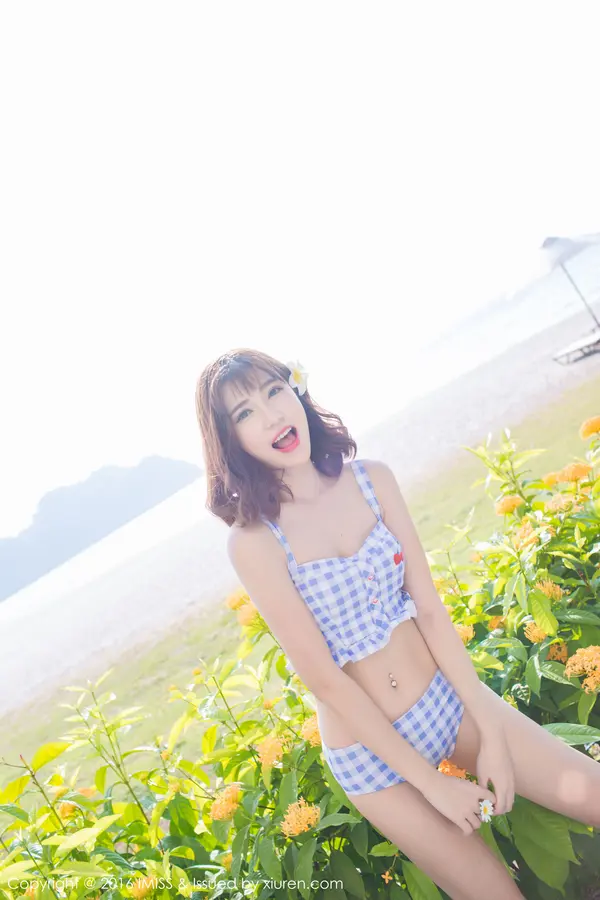 Vol. 0083 Sandy陈天扬(52P)