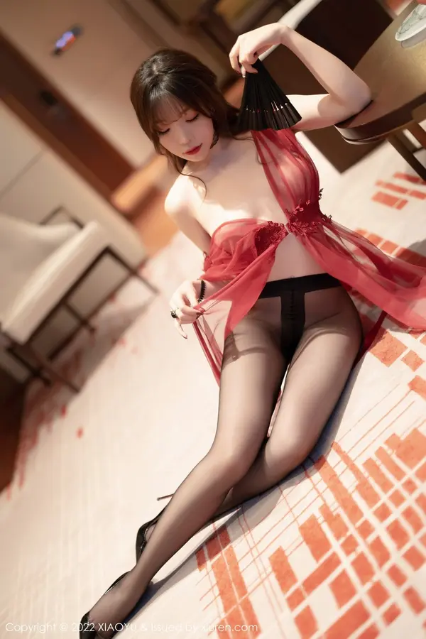 Vol. 0728 芝芝Booty(72P)