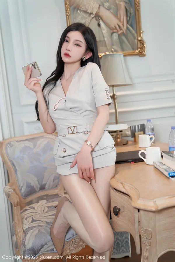Vol. 07157 周于希Sally(101P)