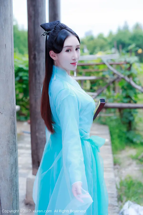 Vol. 00804 邹晶晶女王(58P)