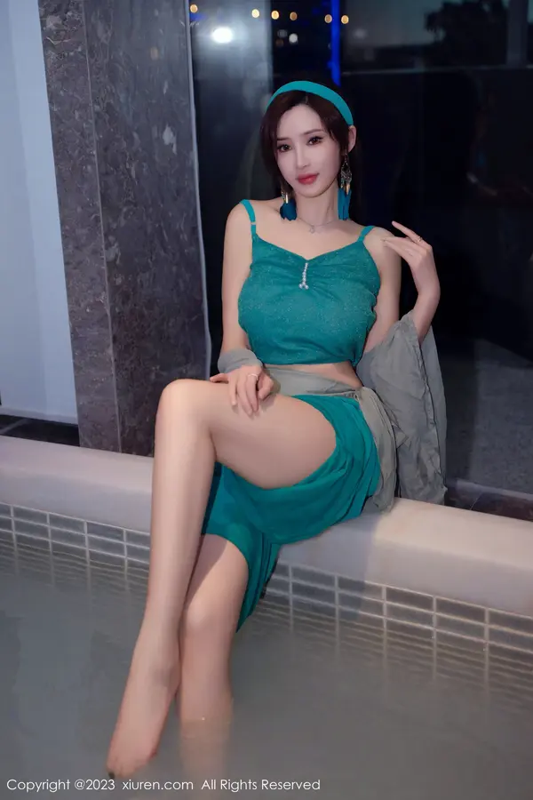 Vol. 07886 Carol周妍希(59P)