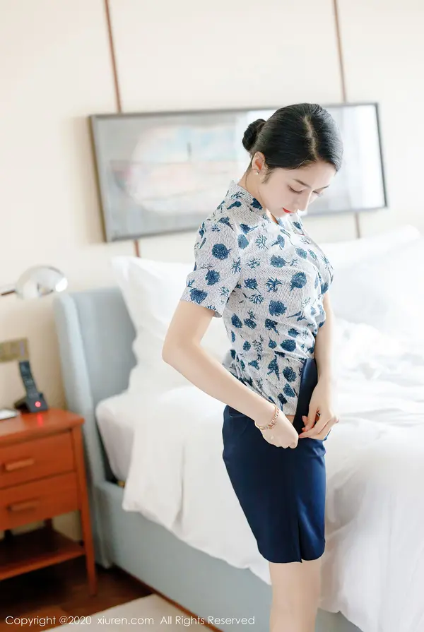Vol. 02305 小热巴(101P)