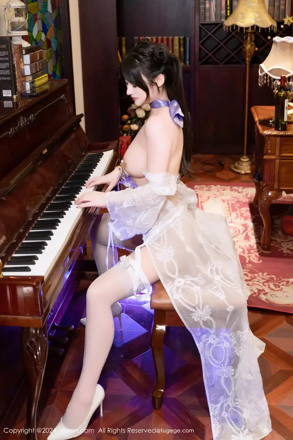 Vol. 09214 诗诗kiki(117P)